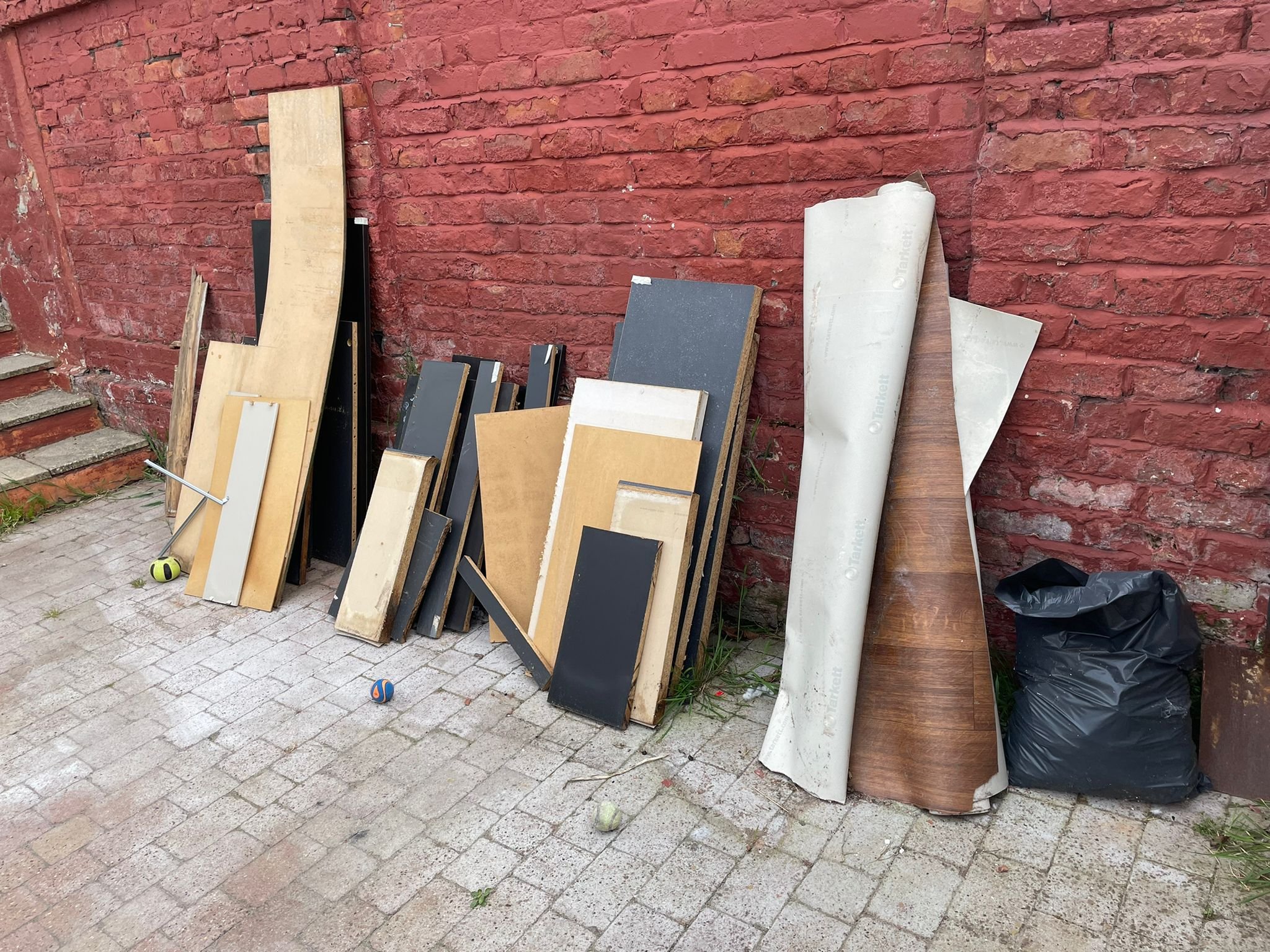Waste Removal